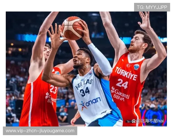 字母哥再现巨星时刻！最后12分钟强行改写剧本