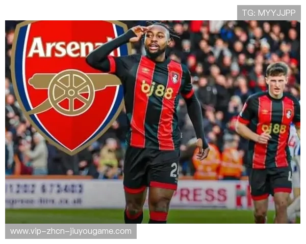 塞梅尼奥6500万解约金，利物浦盯上伯恩茅斯新星