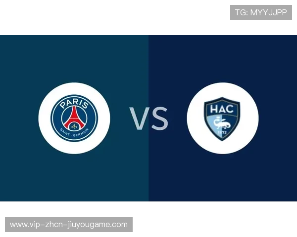 巴黎圣日耳曼逐步建立优势